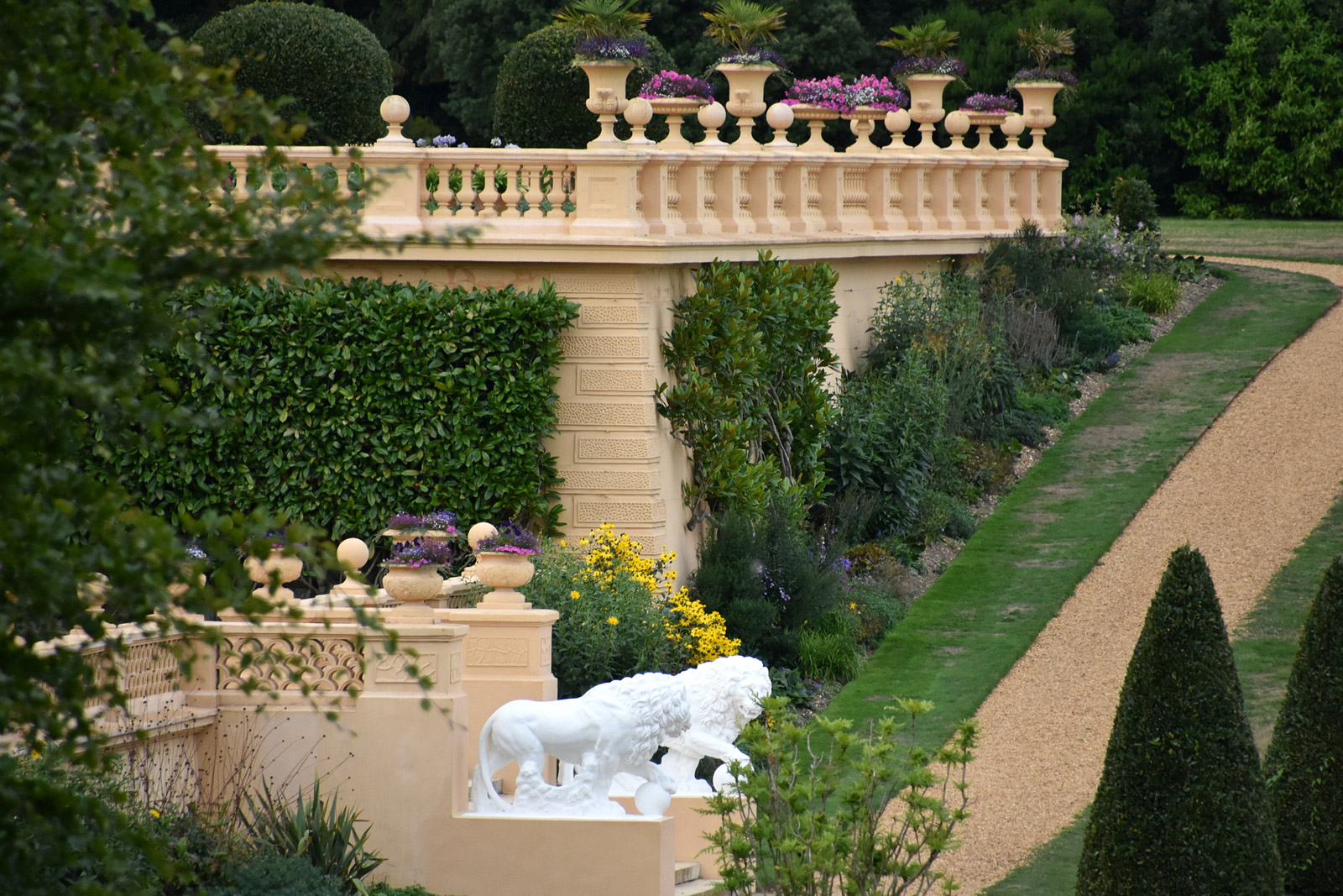Osbourne House, Isle of Wight